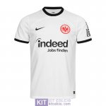 Maglia Eintracht Frankfurt Gara Third 2023/2024