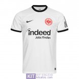 Maglia Eintracht Frankfurt Gara Third 2023/2024