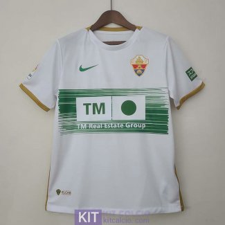 Maglia Elche Gara Home 2022/2023