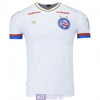 Maglia Esporte Clube Bahia Gara Home 2020/2021