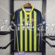 Maglia Fenerbahce Spor Kulubu Retro Gara Home 2013 2014