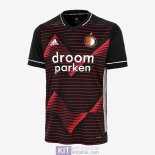 Maglia Feyenoord Gara Away 2020/2021