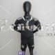 Maglia Flamengo Bambino Black Excellence 2021/2022