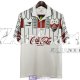 Maglia Fluminense FC Retro Gara Away 1989 1990