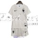 Maglia Francia Bambino Gara Away Euro 2020