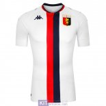 Maglia Genoa C.F.C. Gara Away 2020/2021