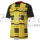 Maglia Ghana Gara Away 2020/2021