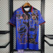 Maglia Giappone Blue I 2023/2024