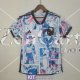 Maglia Giappone Super Saiyan Edition 2022/2023