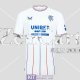 Maglia Glasgow Rangers Gara Away 2023/2024
