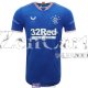 Maglia Glasgow Rangers Gara Home 2020/2021
