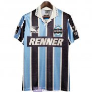 Maglia Gremio Retro Gara Home 1995/1996