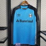 Maglia Gremio Training Suit Blue 2022/2023