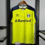 Maglia Gremio Training Suit Green 2022/2023