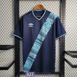 Maglia Guatemala Gara Away 2023/2024