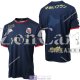 Maglia Hokkaido Consadole Sapporo Gara Third 2020/2021