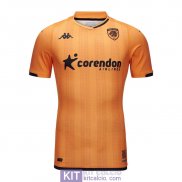 Maglia Hull City Gara Away 2023/2024