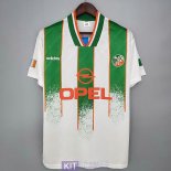 Maglia Irlanda Retro Gara Away 1994/1995