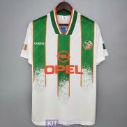 Maglia Irlanda Retro Gara Away 1994/1995