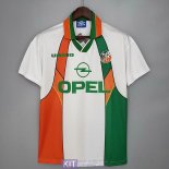 Maglia Irlanda Retro Gara Away 1994/1996