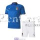 Maglia Italia Bambino Gara Home 2020/2021