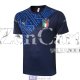 Maglia Italia Training Navy 2020/2021