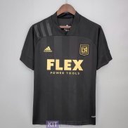 Maglia LAFC Gara Home 2021/2022