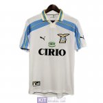 Maglia Lazio Retro Gara Away 2000 2001
