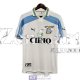Maglia Lazio Retro Gara Away 2000 2001