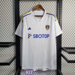 Maglia Leeds United Gara Home 2023/2024