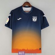 Maglia Leganes Gara Away 2022/2023