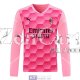 Maglia ML AC Milan Portiere Pink 2020/2021