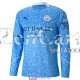 Maglia ML Manchester City Gara Home 2020/2021