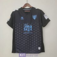 Maglia Malaga Gara Third 2022/2023