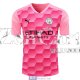 Maglia Manchester City Portiere Pink 2020/2021