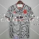 Maglia Manchester United Concept Edition Snake Pattern 2021/2022