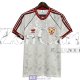 Maglia Manchester United Retro Gara Away 1991 1992