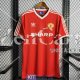 Maglia Manchester United Retro Gara Home 1984/1985
