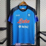 Maglia Napoli Gara Home 2022/2023