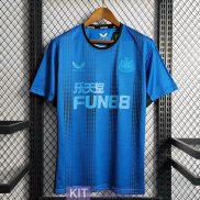 Maglia Newcastle United Blue 2022/2023