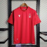 Maglia Nottingham Forest Gara Home 2022/2023