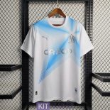 Maglia Olympique Marseille 30TH Anniversary Edition 2023/2024