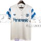 Maglia Olympique Marseille Retro Gara Home 1990/1991