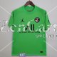 Maglia PSG Portiere Green 2021/2022