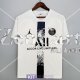 Maglia PSG Special Edition White II 2022/2023