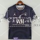 Maglia PSG Training Black Grey 2022/2023