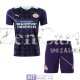 Maglia PSV Eindhoven Bambino Gara Away 2021/2022