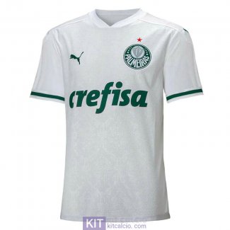 Maglia Palmeiras Gara Away 2020/2021