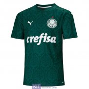 Maglia Palmeiras Gara Home 2020/2021