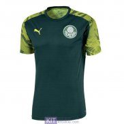 Maglia Palmeiras Training Green 2020/2021